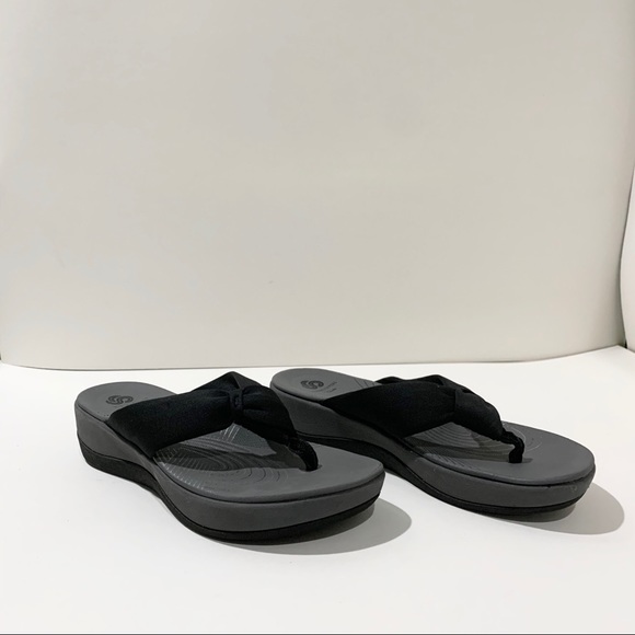 cloudsteppers sandals